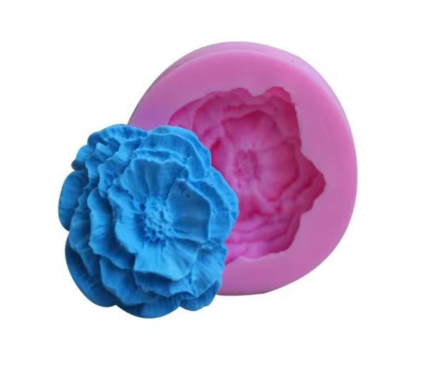 Producto - Molde flor 6387