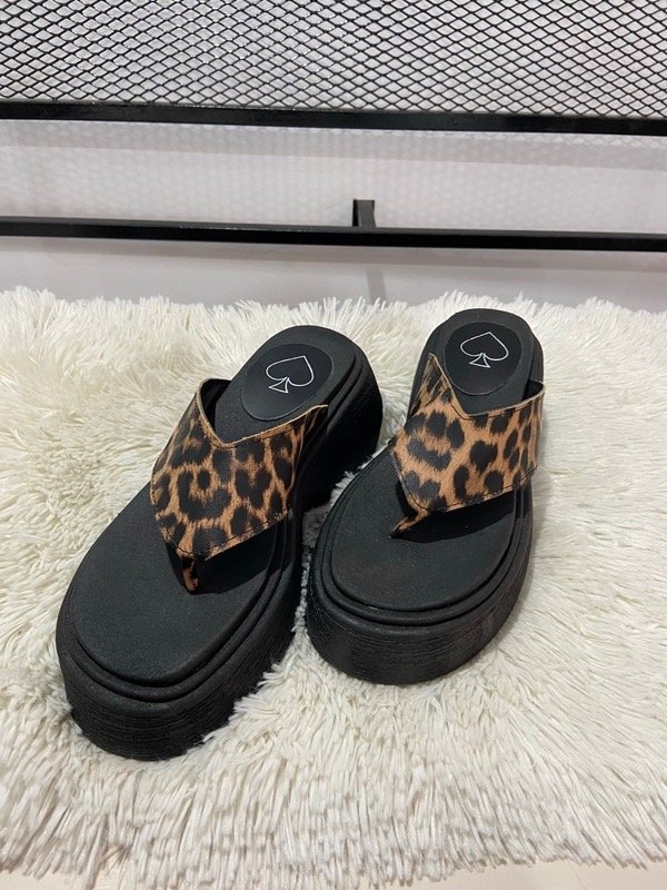 Producto - Ojotas T35 SAINT JOHN nuevas