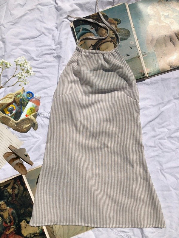 Producto - Vestido summer 1990s nuevo