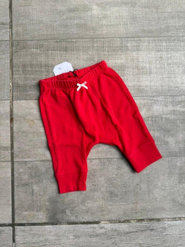 Producto - Calza red