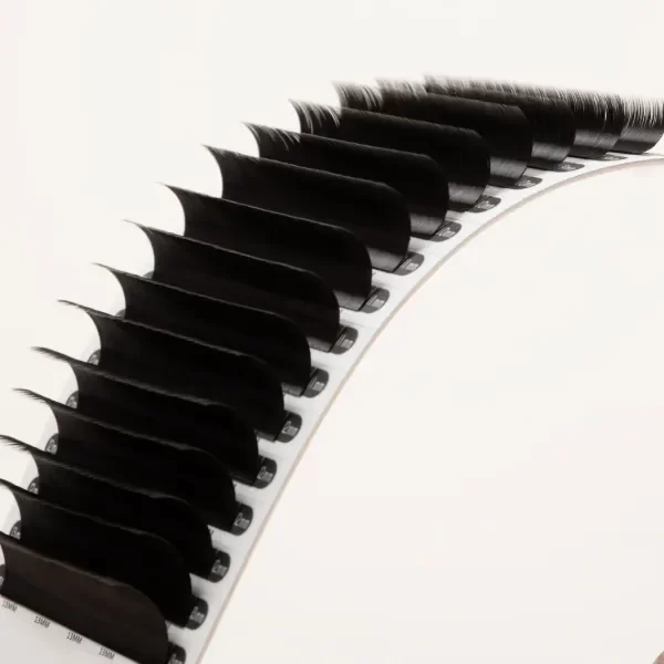 Producto - Pestañas LONDON LASH Mayfair de Visón Sintético (Volumen) 0.07 - 5