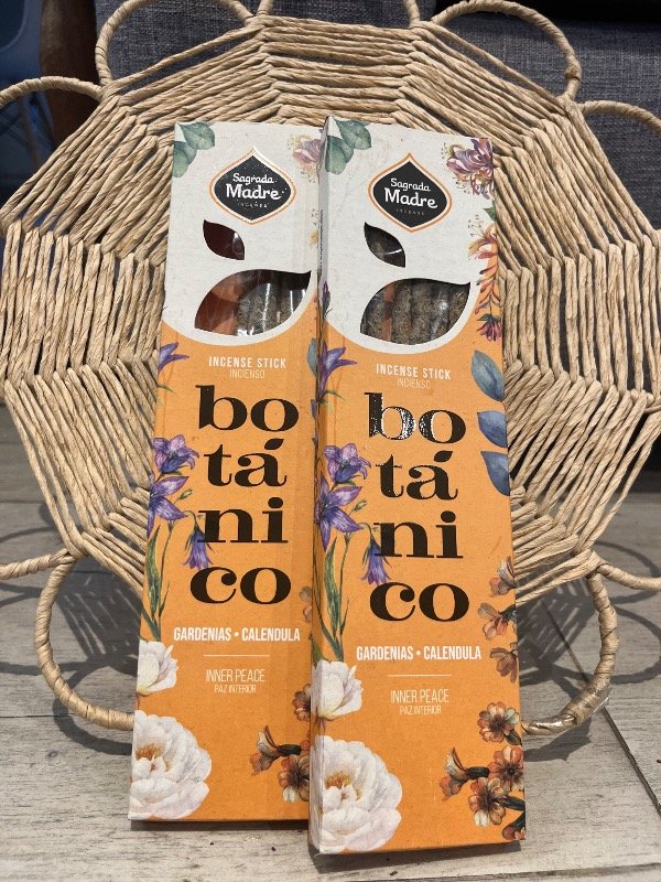 Producto - SAGRADA MADRE BOTÁNICO