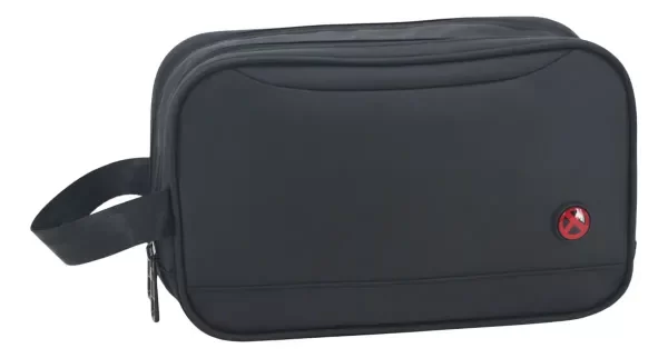 Producto - Neceser Unicross Turned negro 62-727