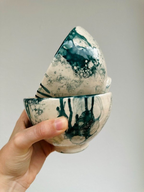 Producto - Bowl Burbujas