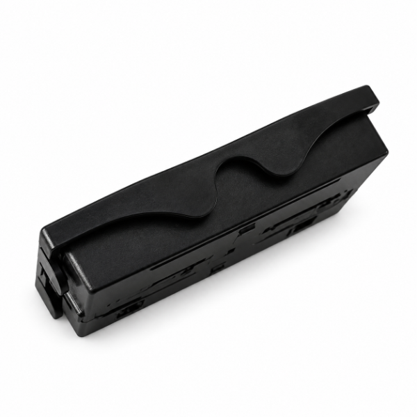 Producto - Repuesto tampón almohadilla sello shiny s-222 automático - 0