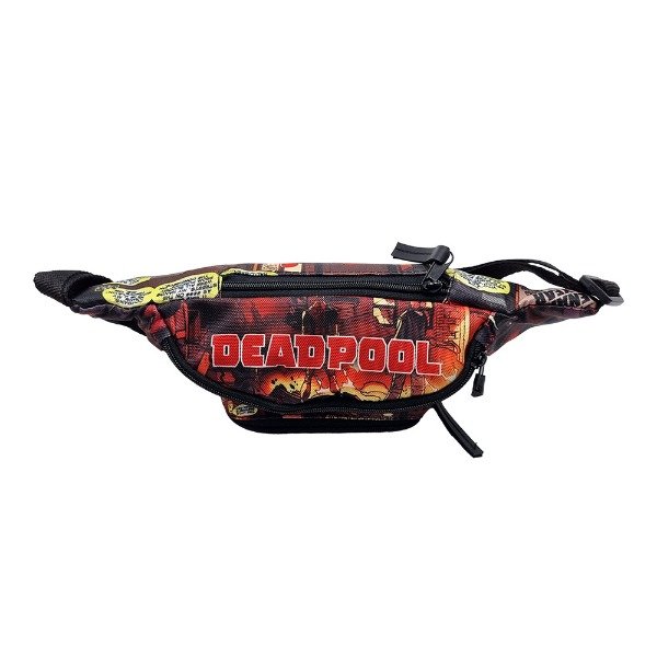 Producto - Riñonera Deadpool - 3