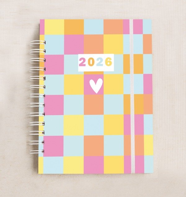 Producto - Agenda Docente Sweet