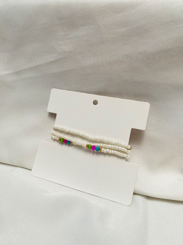Producto - Pulsera MARIA
