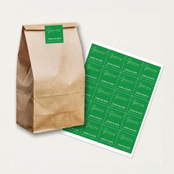 Producto - PLANCHA DE STICKERS CUADRADO