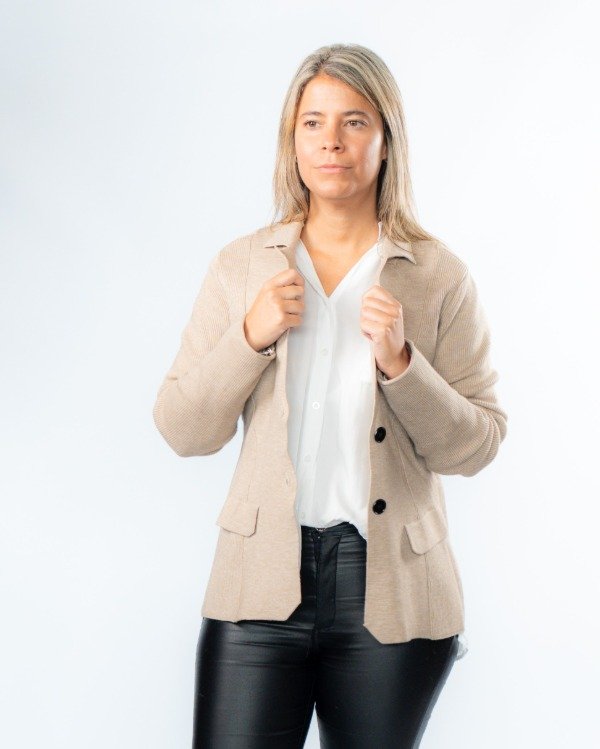 Producto - Saco Cata