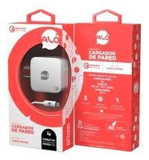 Producto - CARGADOR ALO 3,1 TURBO LIGTHINING