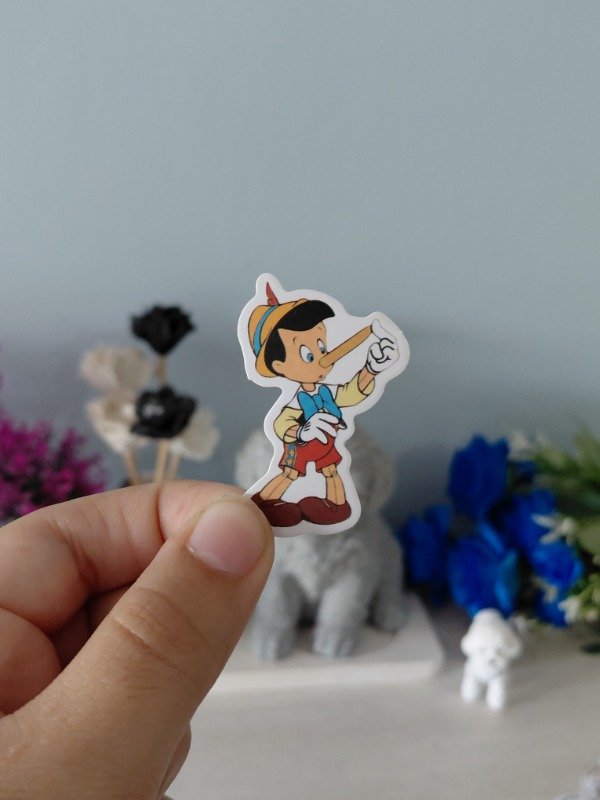 Producto - Stickers de Disney 236