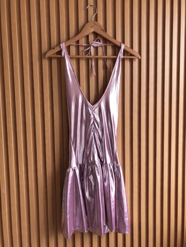 Producto - VESTIDO CORTO - 1