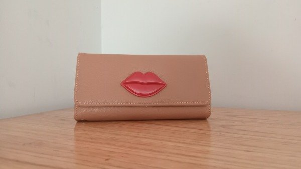 Producto - Billetera "Kiss"