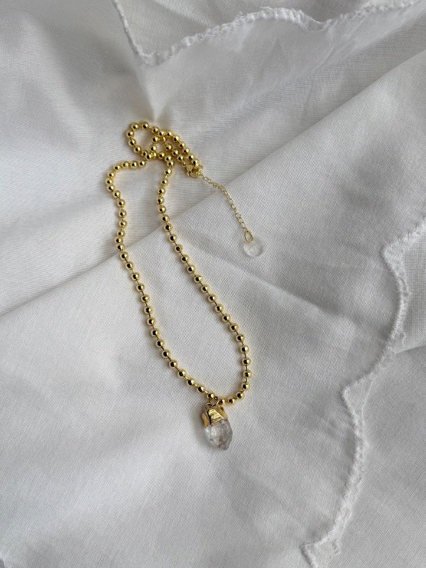 Producto - Collar Minerva - 1