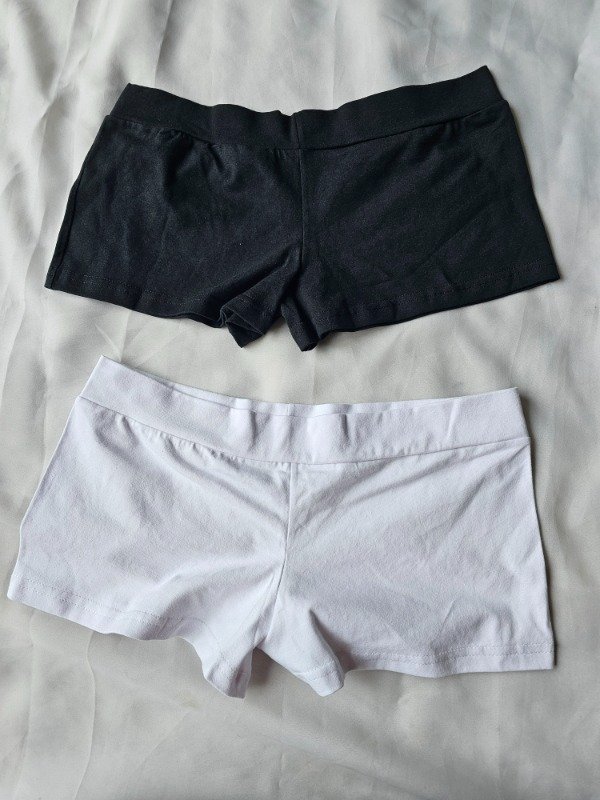 Producto - Boxer femenino algodón hasta T. 52 - 1