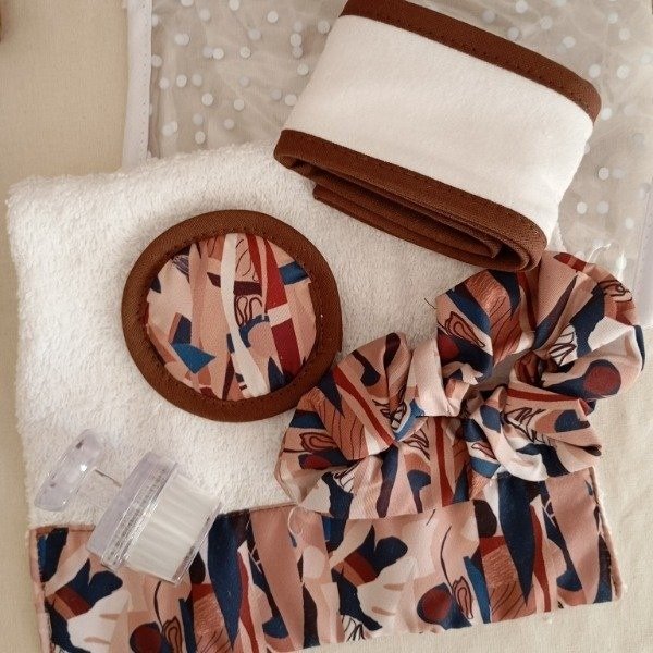 Producto - Set de skincare Premium "Lajas"