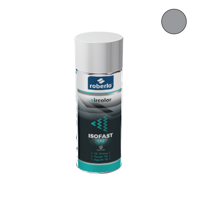 Producto - ROBERLO AIRCOLOR ISOFAST