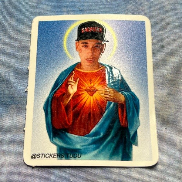Producto - KAYDY SANTO