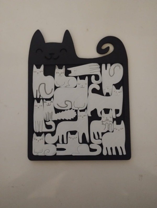 Producto - Puzzle Gatitos