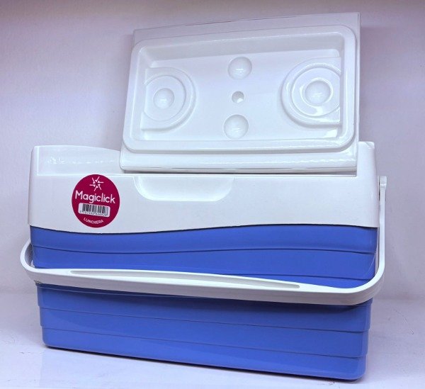 Producto - Conservadora Magiclick 6L