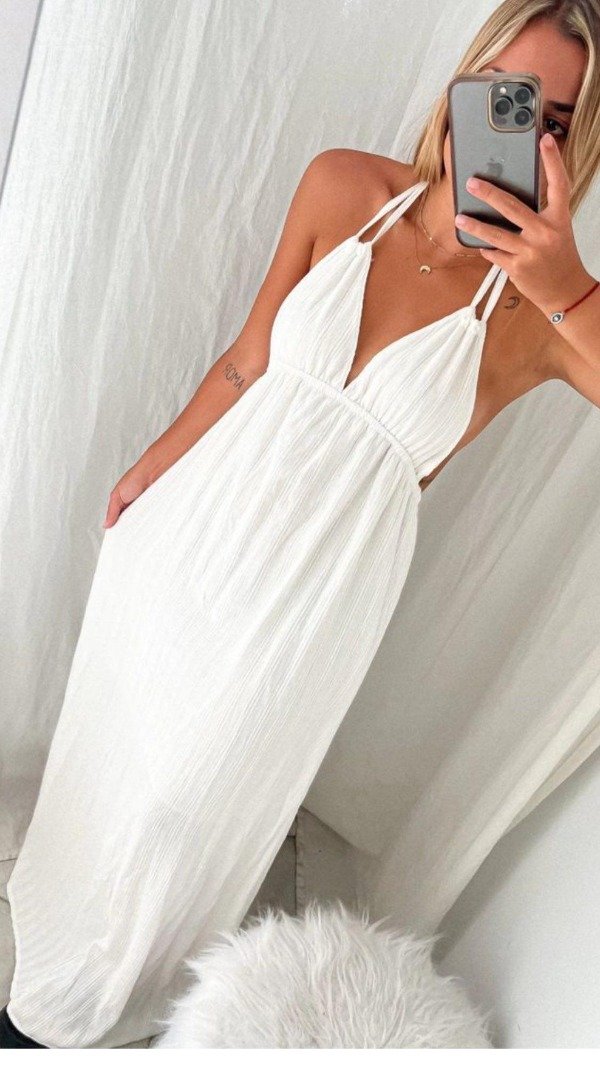 Producto - Vestido Reyna - 3