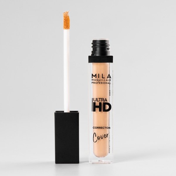 Producto - Maq. Hidratante Siliconado Corrector HD-03