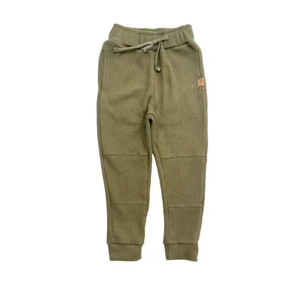 Producto - PANTALÓN ENZO PRADERA