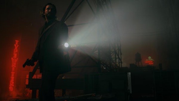 Producto - Alan Wake 2 - 4