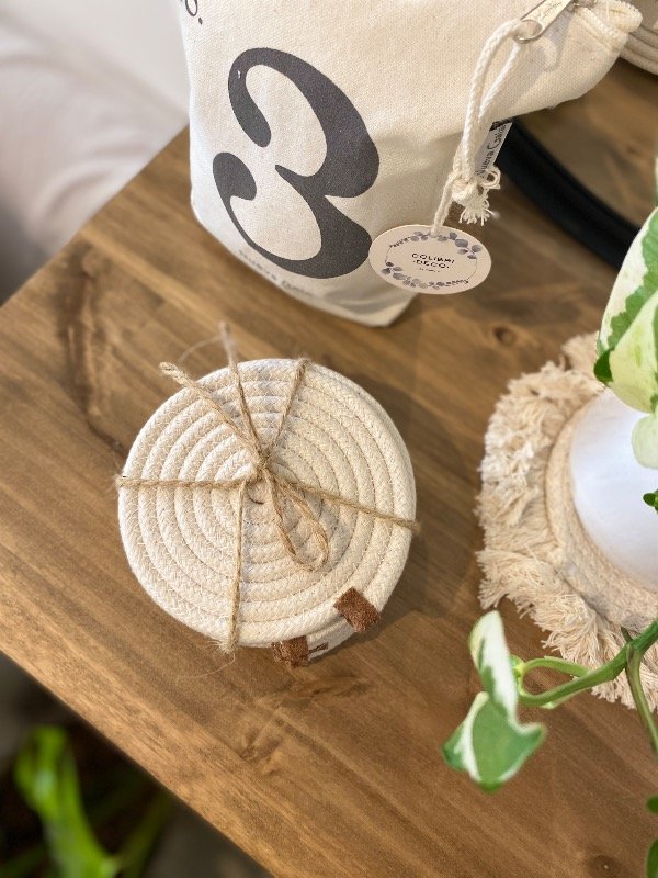 Producto - Posatutti en Hilo