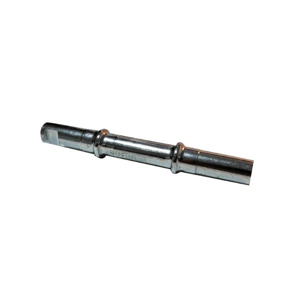 Producto - Eje de caja  p/chaveta