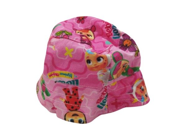 Producto - PILUSO Infantil BEBÉS LLORONES Modelo 3