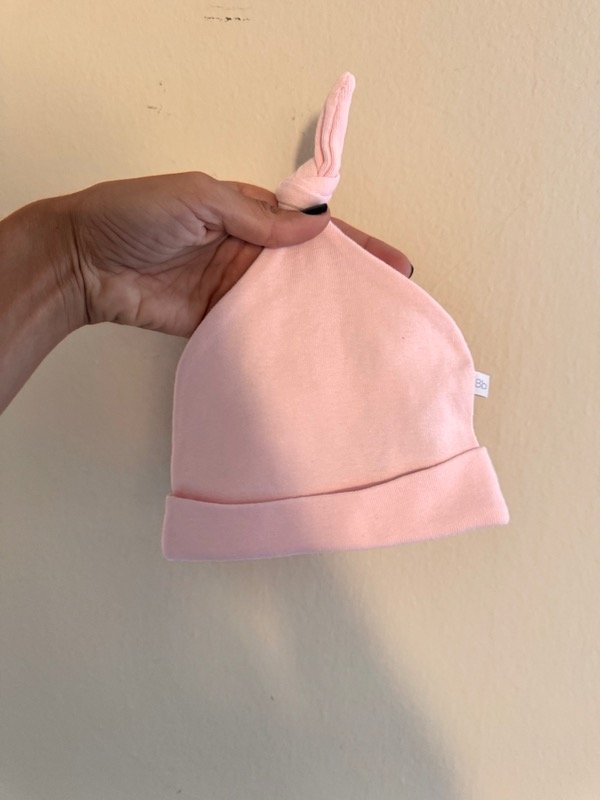 Producto - Gorrito CHEEKY ds39