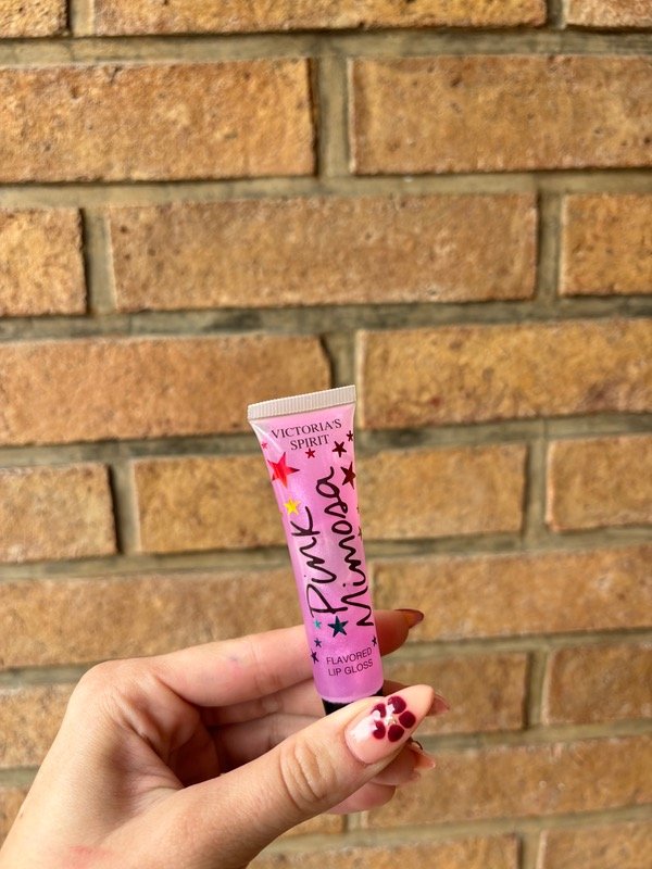 Producto - Lip gloss