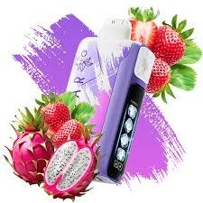 Producto - SOUR STRAWBERRY DRAGONFRUIT - ELFBAR ICE KING