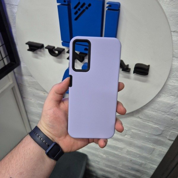 Producto - Soft Lila - Samsung A14