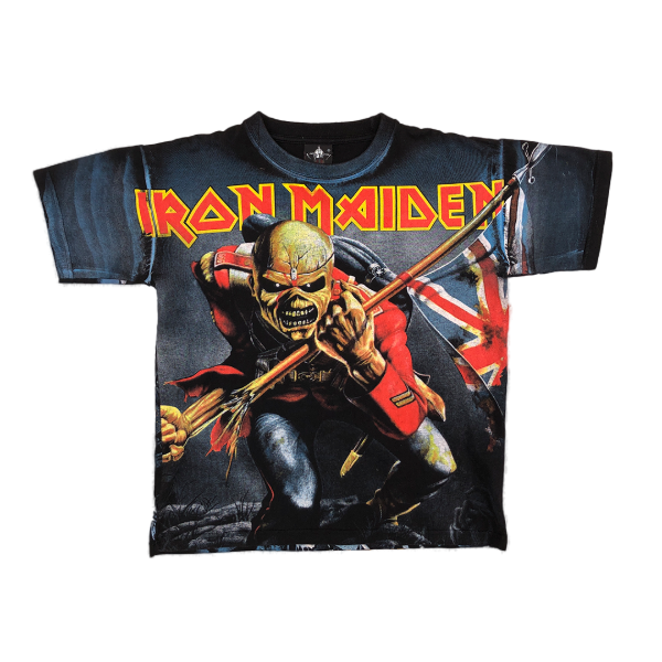 Producto - Iron Maiden All Over Print