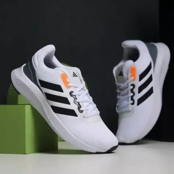 Producto - Run Falcon 3.0 white