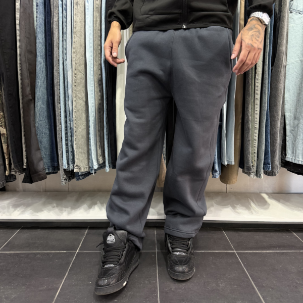 Producto - Jogging Urban Gris Oscuro