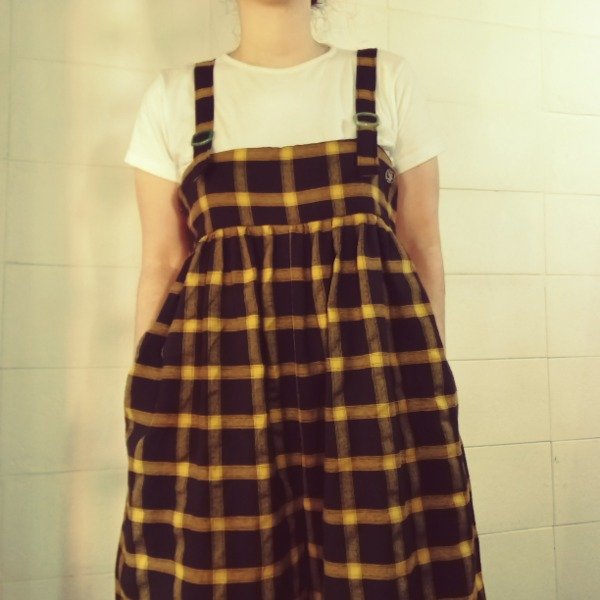 Producto - Mono Enjoy Yourself