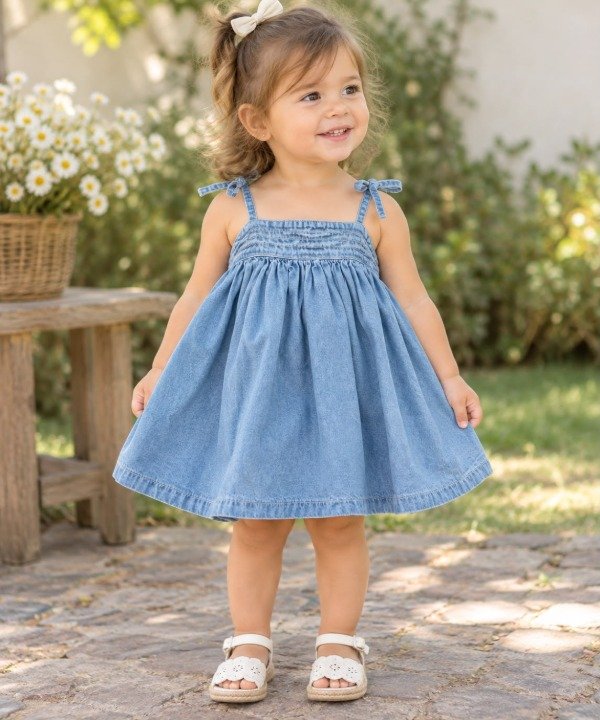 Producto - Solero Denim