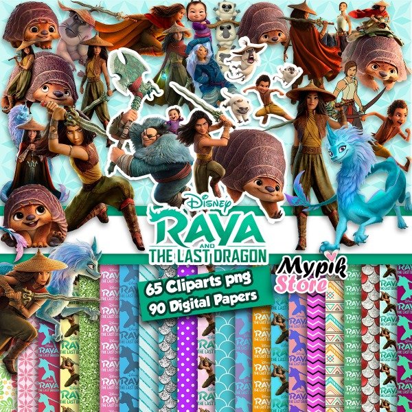 Producto - Clip Art Raya