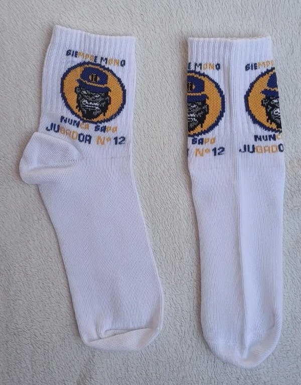 Producto - MEDIAS SIEMPRE MONO