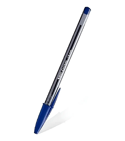 Producto - Boligrafo BIC INTENSO cristal 1.6 mm - 3