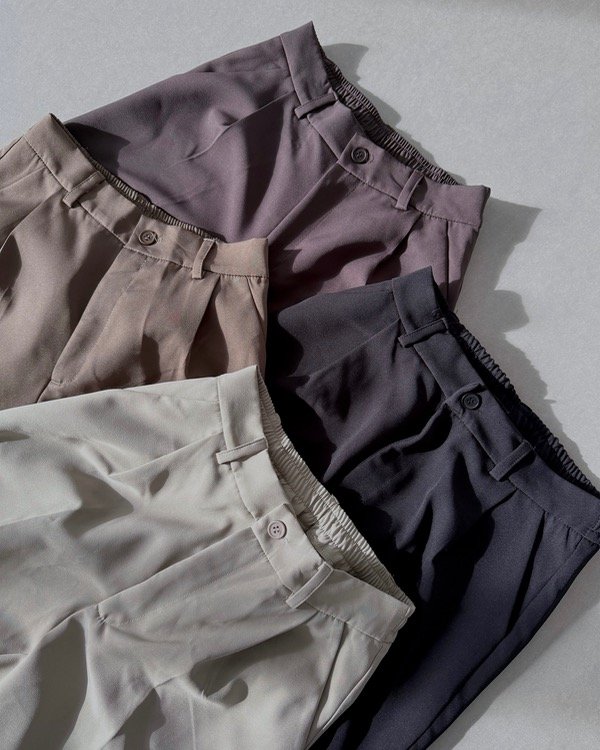 Producto - Pantalón sastrero Ruth