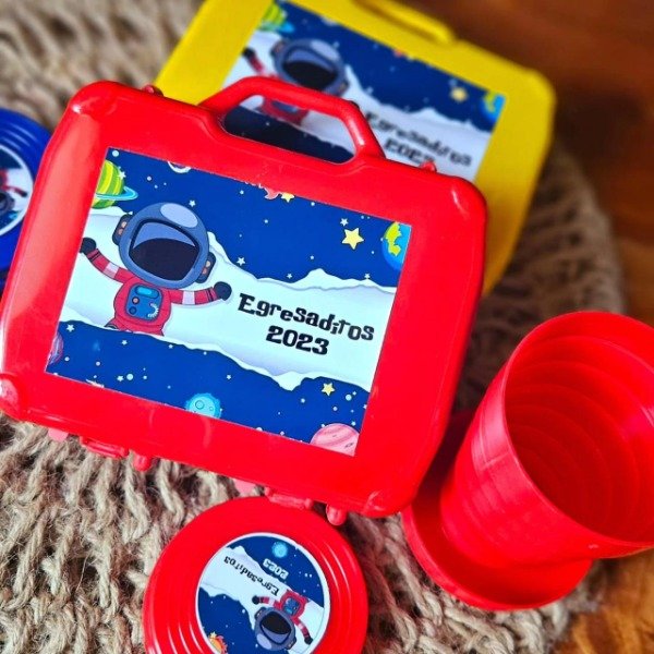 Producto - Mini modelar con masas - 10