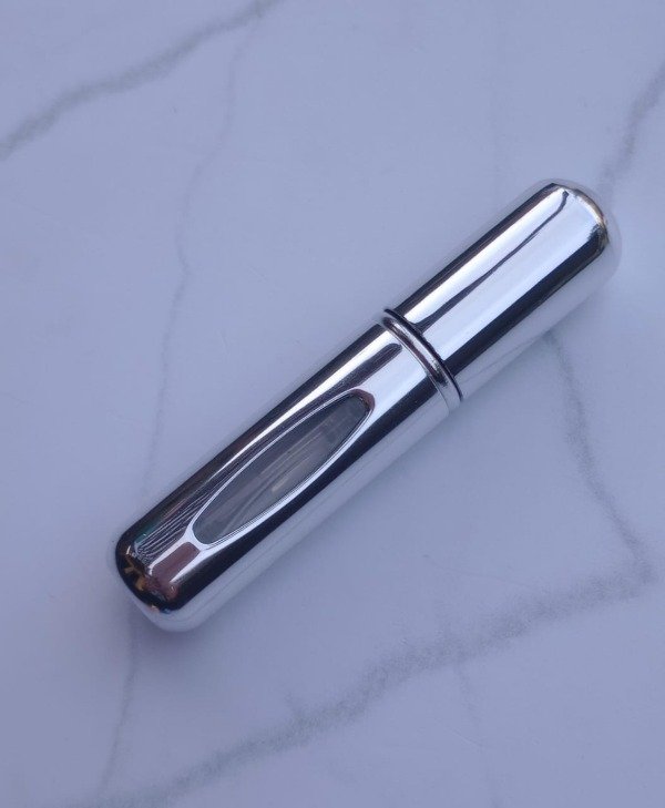 Producto - Perfumero - Plateado