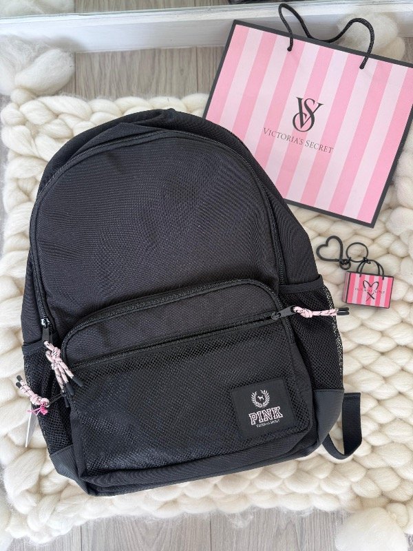 Producto - MOCHILA PINK 5