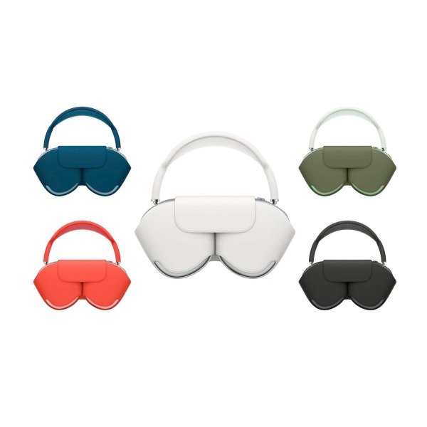 Producto - Nuevo Auricular P9 Premium con Funda