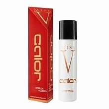 Producto - miss v calor